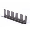 TRINFIT Wall bar holder vertical