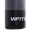 Boxovací pytel VIFITO 120x35 cm Vario 25-45 kg