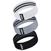 TRINFIT Hip Band set 3v1