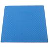 TRINFIT Tatami MMA Elite T30 - 100 x 100 x 3 cm - červená/modrá