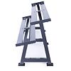 Set TRINFIT ELITE Rack Duo Twin 2,5–50 kg – Single Rack
