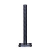 Set TRINFIT Chrom Dumbbell Rack Tower 1 - 10 kg