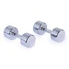 Set TRINFIT Chrom Dumbbell Rack Tower 1 - 10 kg