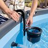 Lapač nečistôt VIRTUFIT Pool Skimmer with Container