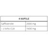 EMPOSE CLA 120 kapsúl