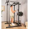 TUNTURI PR600 Power Rack