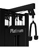 TUNTURI PLATINUM Multi Station 8-in-1 V-series
