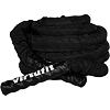 Posilovací lano VIRTUFIT Battle Rope 9 m