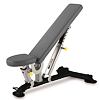 BH FITNESS L825 Multi-Position Bench černá