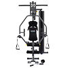 TRINFIT Gym GX6