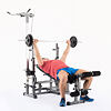 TRINFIT Bench FX5
