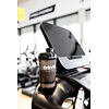 TRINFIT Shaker Black Smoke 600 + 350 ml