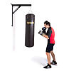 Boxovací pytel TRINFIT Luxury PRO 120 x 35 cm / 33 kg