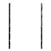 Nástěnný držák na osy PRIMAL Barbell Rack