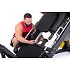 TRINFIT Leg press + Hack squat D7 Pro