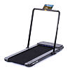 Set stolu a běžeckého pásu TRINFIT Office Fitness T50 bílý