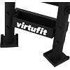 Stojan na kotúče VIRTUFIT Bodypump Storage Rack