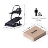 TRINFIT Incline T15 Pro