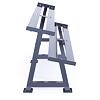 Set TRINFIT ELITE Rack Duo Twin 2,5–50 kg – Single Rack