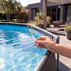 Testovacie prúžky VIRTUFIT Swimming Pool Test Strips 50 ks