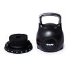Nastaviteľný kettlebell TRINFIT QUICKBELL