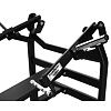 TUNTURI PLATINUM Horizontal Chest Press Plate loaded V-series