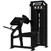 TUNTURI Platinum Bicep Curl Selectorized V-series