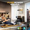 TUNTURI Fluid Rower Apollo XL