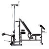 TRINFIT Bench FX5