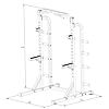 TRINFIT Rack HX8