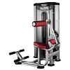 Posilovací stroj BH FITNESS L610 Abs / Hyperextenze