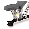 BH FITNESS L825 Multi-Position Bench černá