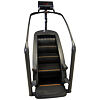 Nekonečné schody BH FITNESS MOVEMIA Stair Climber