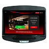 BH FITNESS INERTIA G818R SmartFocus 16"
