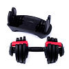 Set nastavitelných činek TRINFIT SmartBlock 2 x 1-18 kg