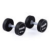 Jednoruční činky TRINFIT ELITE TPU od 2,5 do 55 kg