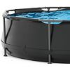 Bazén VIRTUFIT Round Swimmingpool 305 cm