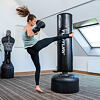 Boxovací pytel stojící TUNTURI Free Stand Punch Bag
