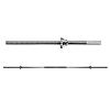 TRINFIT Set činek 50kg s lavicí U150