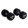 Set TRINFIT STYL LUX Rack TRIPLE velký 2,5-25 kg