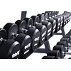 Set TRINFIT STYL LUX Rack Duo Twin 1-50 kg - Double Rack