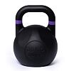 Kettlebell závodný TRINFIT Competition od 8 do 40 kg