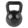 Kettlebell litinový TUNTURI