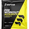 EMPOSE Preworkout Caffeine-free 12 g