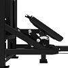 TUNTURI Platinum Hip Thrust Selectorized V-series