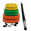 Aerobic Pump set TRINFIT 20 kg