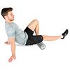 Masážní válec Foam Roller TUNTURI 33 cm / 13 cm