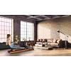 TUNTURI Fluid Rower Viking Pro V + SPH