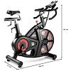BH FITNESS i.AirMag