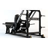 Posilňovací stroj BH FITNESS PL200 Hack Squat